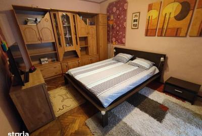 Apartament cu 2 camere în Ultracentral - 1