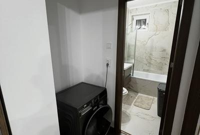 Apartament cu 3 camere semidecomandat în Central - 12