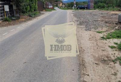 Teren de 2500 mp, în Șelimbăr - 5