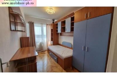 Apartament cu 3 camere în Ultracentral