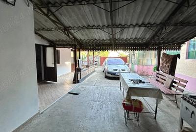 Casă cu 4 camere cu Teren 1450 Mp în Jebel - 3