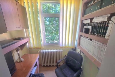 Apartament cu 2 camere semidecomandat în Burdujeni - 13