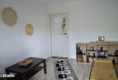 Casă cu 4 camere în Slatina - 5