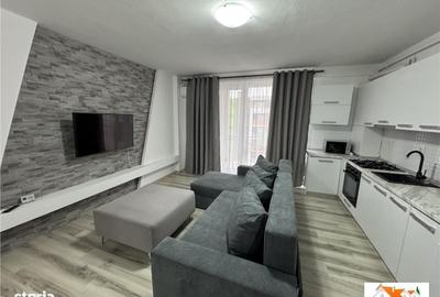 Apartament cu 3 camere decomandat în Ampoi 3