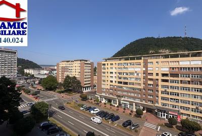 Apartament cu 2 camere decomandat în Central - 8