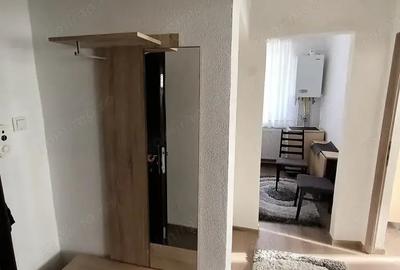 Apartament cu 2 camere decomandat în Micro III - 4