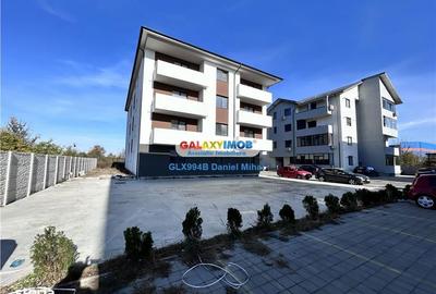 Apartament cu 2 camere decomandat în Central - 6