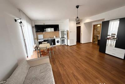 Apartament cu 2 camere semidecomandat în Albert - 4