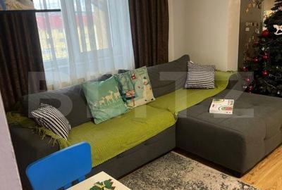 Apartament cu 3 camere în Central - 1