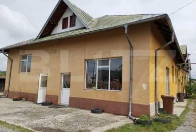 Spațiu comercial, de 600 mp, în Filipeștii de Târg - 19