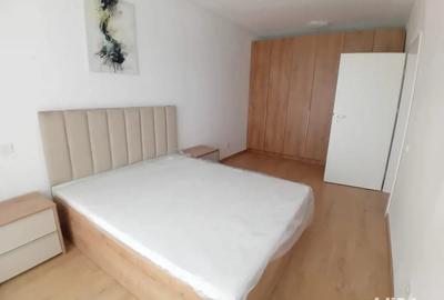 Apartament cu 2 camere în Tipografilor
