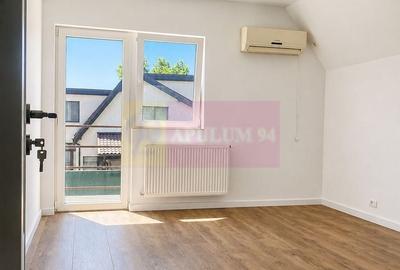 Duplex cu 4 camere cu Canalizare în Mogoșoaia - 13