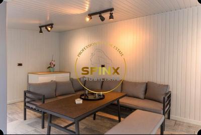 Apartament cu 2 camere semidecomandat, mobilat în Moșilor - 15