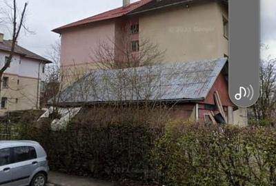 Apartament cu 2 camere decomandat în Central - 5
