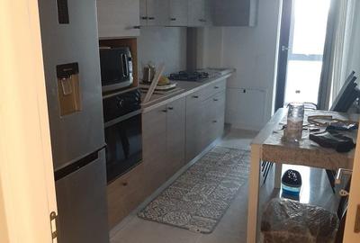 Apartament cu 2 camere decomandat în Exterior Vest