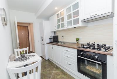 Apartament cu 2 camere decomandat în Central - 4