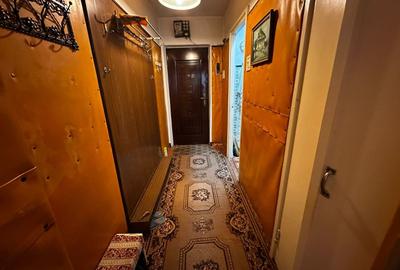 Apartament cu 3 camere, mobilat în Gorjului - 3