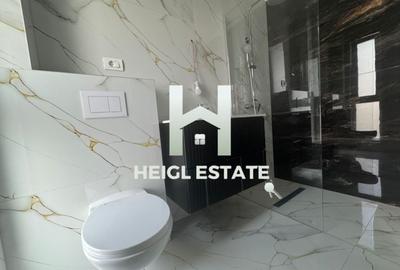 Duplex cu 5 camere cu Teren 300 Mp în Dumbrăvița - 10