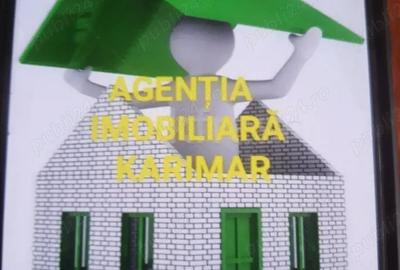Teren de 8248 mp, în Central