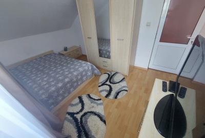 Casă cu 5 camere cu Garaj în Izvoru Muntelui - 5