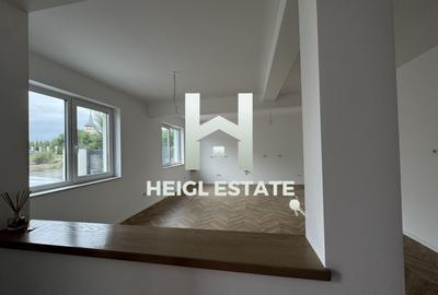 Duplex cu 5 camere cu Teren 300 Mp în Dumbrăvița - 7