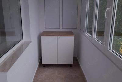 Garsonieră decomandată în Calea Romanului - 3