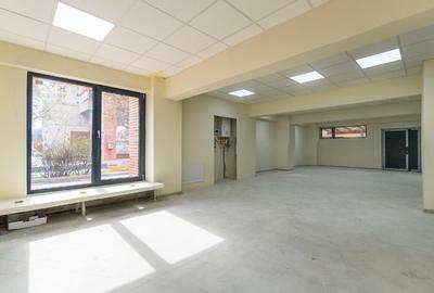 Spațiu comercial, de 207 mp, în Răcădău - 7