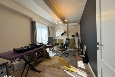 Apartament cu 3 camere în Iris