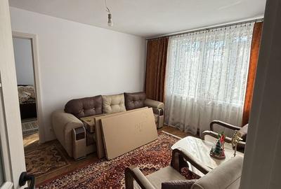 Apartament cu 2 camere nedecomandat în Petros - 2
