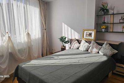 Apartament cu 2 camere decomandat în Ultracentral - 2