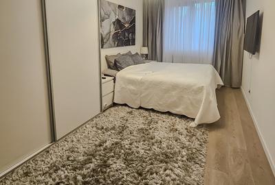 Apartament cu 3 camere, mobilat în Sisești - 6