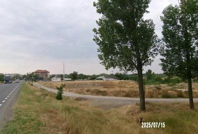 Teren de 1010 mp, în Măcin - 2