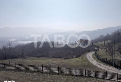 Casă cu 4 camere în Jiblea Nouă - 1