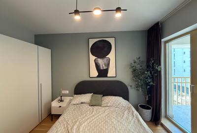 Apartament cu 2 camere decomandat în Unirii - 8