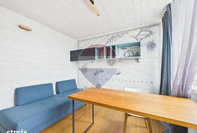 Casă cu 4 camere cu Teren 3500 Mp în Central