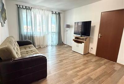 Apartament cu 2 camere decomandat, mobilat în Centrul Civic - 1