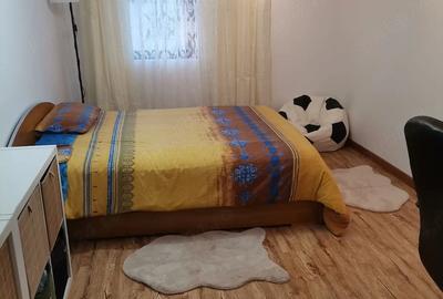 Casă cu 4 camere cu Teren 150 Mp în Nadăș - 1