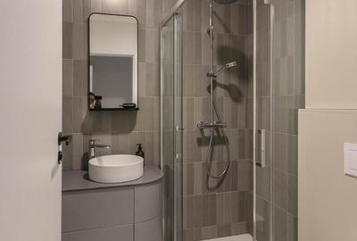 Apartament cu 3 camere decomandat, mobilat în Gheorgheni - 11