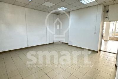 Spațiu comercial, de 103 mp, în Mărăști - 5