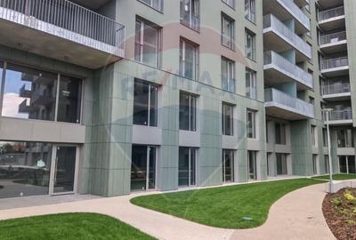 Spațiu comercial, de 163.30000305176 mp, în Gară - 6
