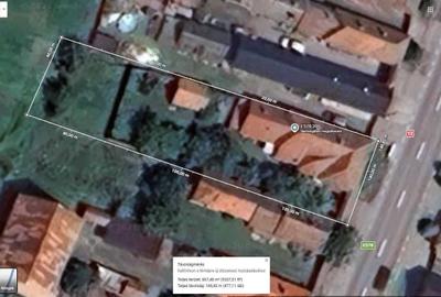Casă cu 4 camere în Micfalău - 16
