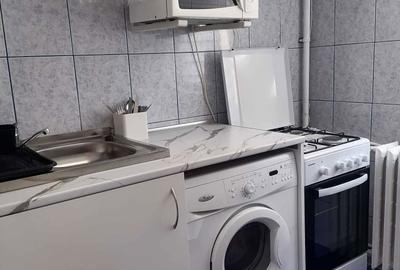 Garsonieră decomandată în Veteranilor - 3