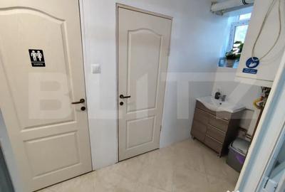 Spațiu comercial, de 60 mp, în Bălcescu - 4