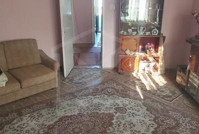 Apartament cu 2 camere decomandat în Grigorescu