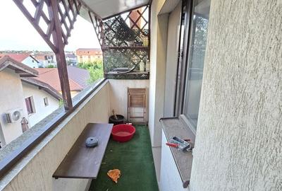 Apartament cu 2 camere în Central - 2