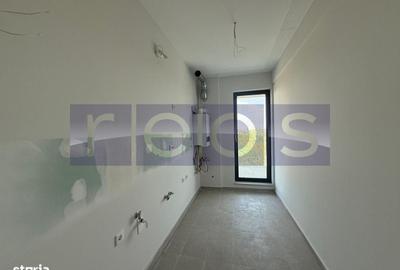 Apartament cu 3 camere în Dămăroaia - 14