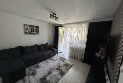 Apartament cu 3 camere decomandat în Central - 4
