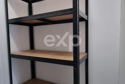 Apartament cu 2 camere semidecomandat, mobilat în Gruia - 12