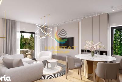 Apartament cu 4 camere în Centrul Civic - 3