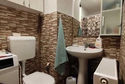 Garsonieră decomandată în Micro 3 - 6